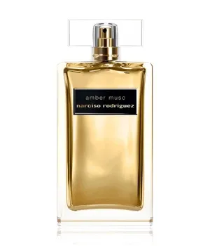 Narciso Rodriguez Amber Musc