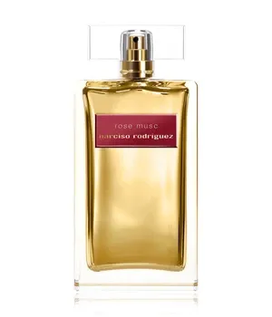 Narciso Rodriguez Rose Musc