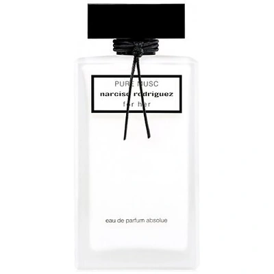 Narciso Rodriguez For Her Pure Musc Absolu