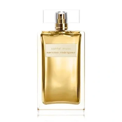 Narciso Rodriguez Santal Musc