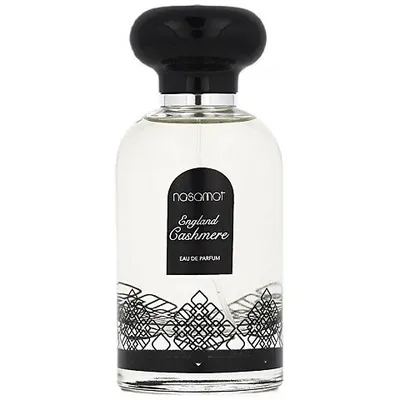 Nasamat England Cashmere