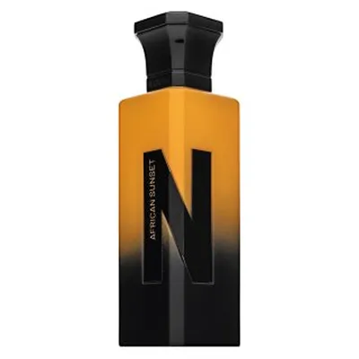 Naseem African Sunset