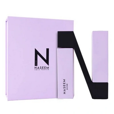 Naseem Divine Aqua