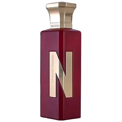 Naseem Hypnotic Passion