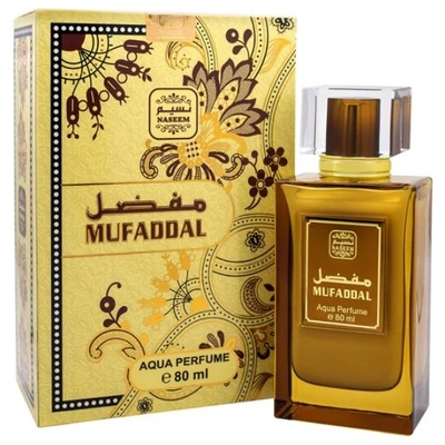 Naseem Mufaddal Khalta