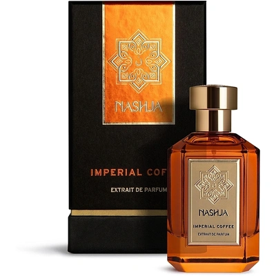 Nashja Imperial Coffee
