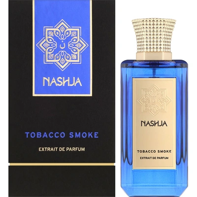 Nashja Tobacco Smoke