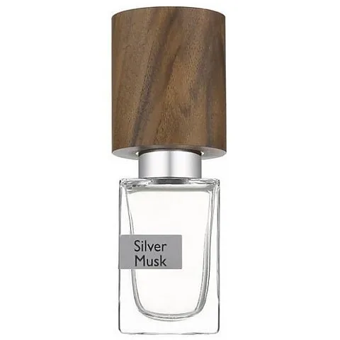 Nasomatto Silver Musk