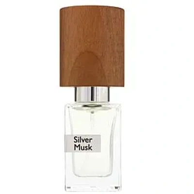 Nasomatto Silver Musk