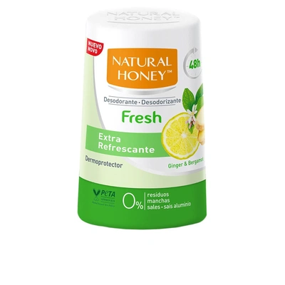 Natural Honey Fresh