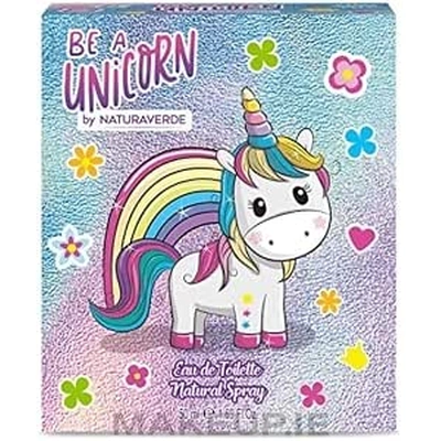 Naturaverde Be A Unicorn