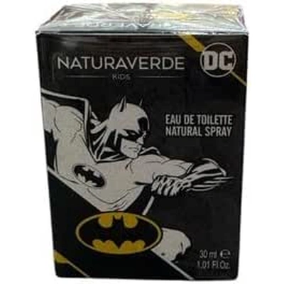 Naturaverde Batman