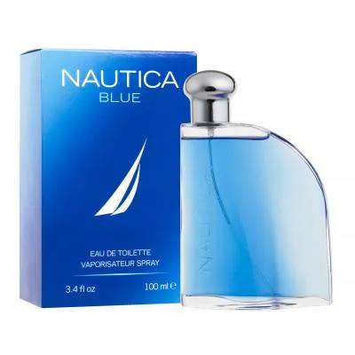 Nautica Blue