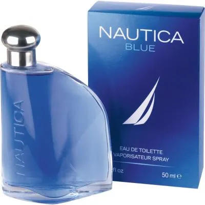 Nautica Blue