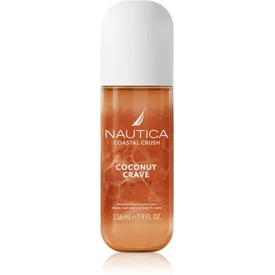 Nautica Coastal Crush Coconut Crave
