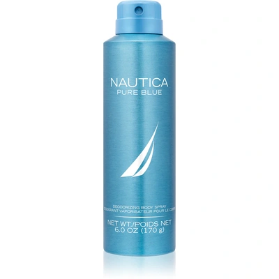 Nautica Pure Blue