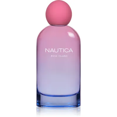 Nautica Rose Island