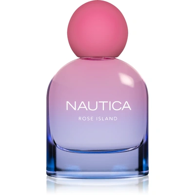 Nautica Rose Island