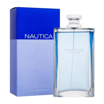 Nautica Voyage