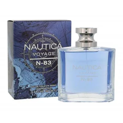Nautica Voyage N-83