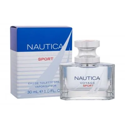 Nautica Voyage Sport