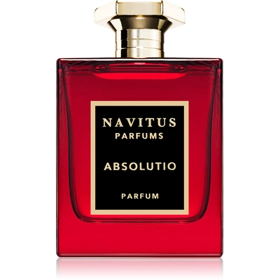 Navitus Parfums Absolutio