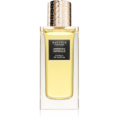 Navitus Parfums Ambrosia Imperiale