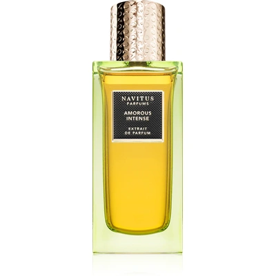 Navitus Parfums Amorous Intense