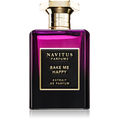 Navitus Parfums Bake Me Happy