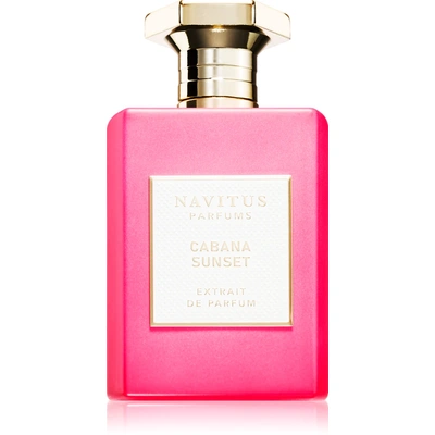 Navitus Parfums Cabana Sunset