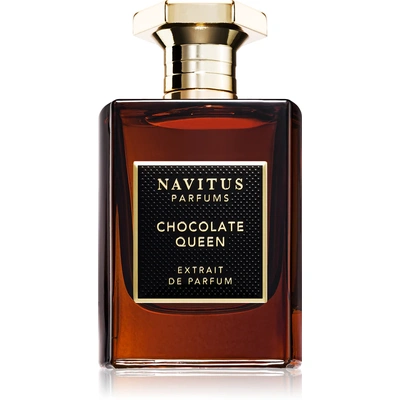 Navitus Parfums Chocolate Queen
