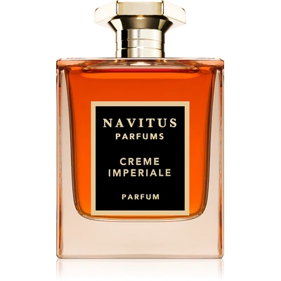 Navitus Parfums Creme Imperiale