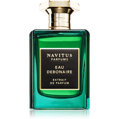 Navitus Parfums Eau Debonaire