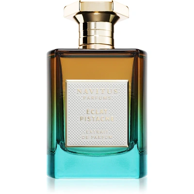 Navitus Parfums Eclat Pistache