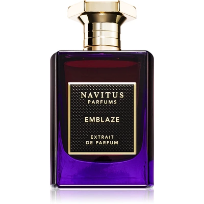 Navitus Parfums Emblaze