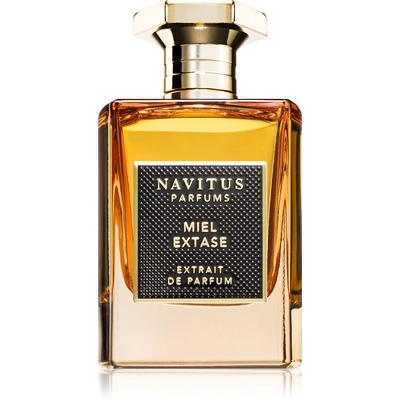 Navitus Parfums Miel Extase