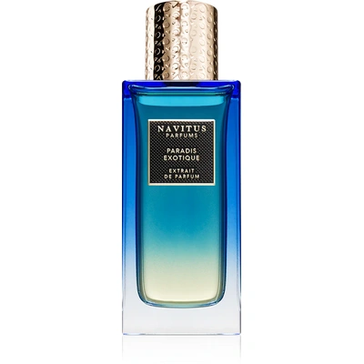 Navitus Parfums Paradis Exotique