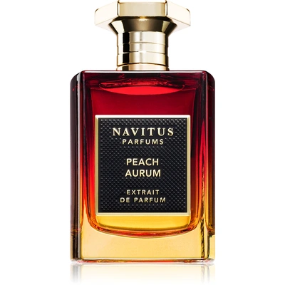 Navitus Parfums Peach Aurum