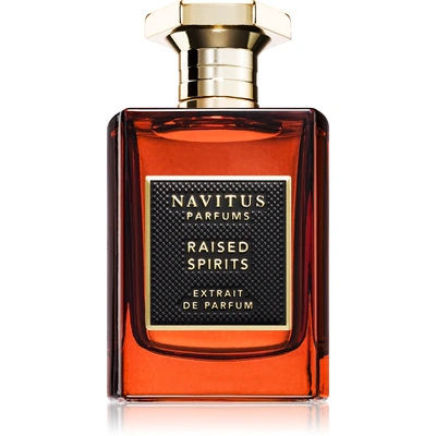 Navitus Parfums Raised Spirits