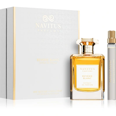 Navitus Parfums Reverie Blanc