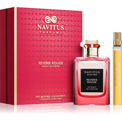 Navitus Parfums Reverie Rouge