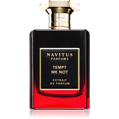Navitus Parfums Tempt Me Not