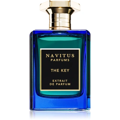 Navitus Parfums The Key