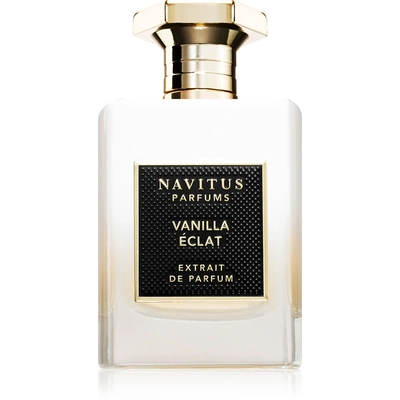 Navitus Parfums Vanilla Eclat