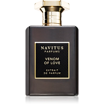Navitus Parfums Venom Of Love