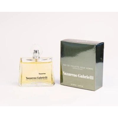 Nazareno Gabrielli Nazareno Pour Homme