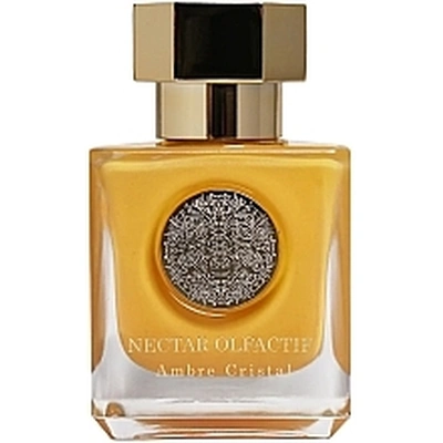 Nectar Olfactif Ambre Cristal