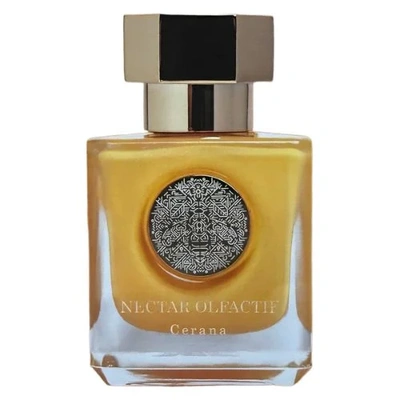 Nectar Olfactif Cerana