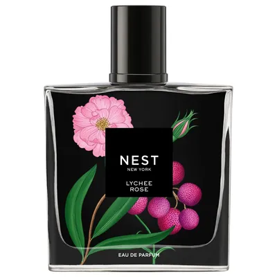 Nest New York Lychee Rose