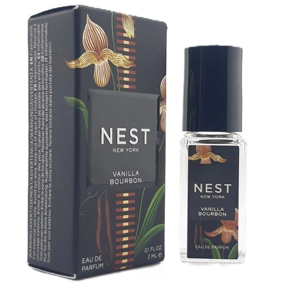 Nest Vanilla Bourbon